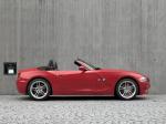 BMW Z4 M Roadster 2006 года